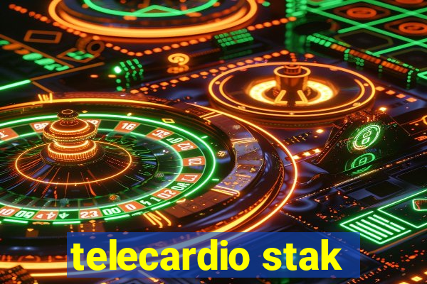 telecardio stak